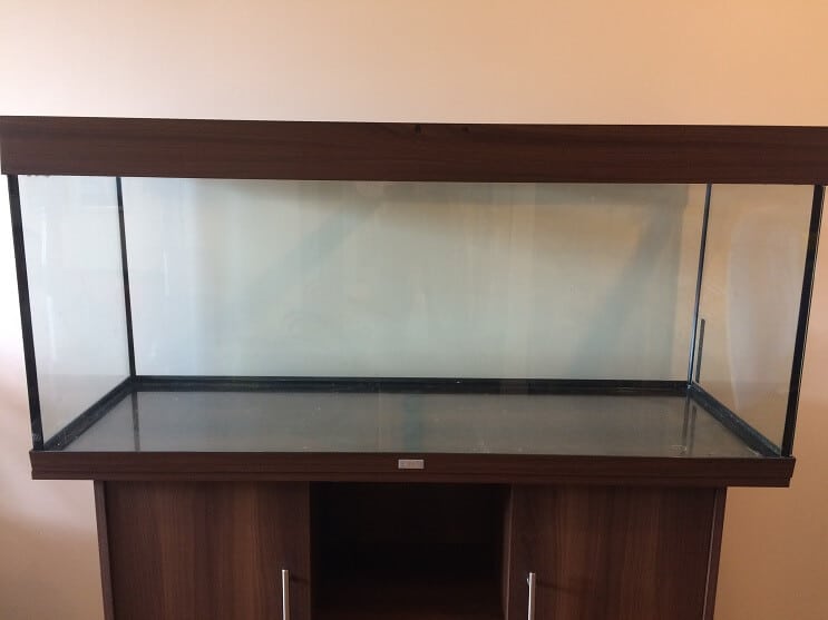 Tankinställning
