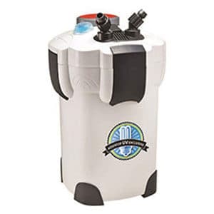 AquaTop kapselfilter