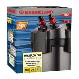 MarineLand kapselfilter