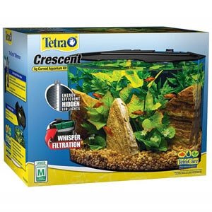 Akryl 5-liters tank