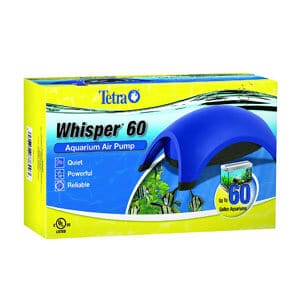 Det bästa värdet akvarium luftpump