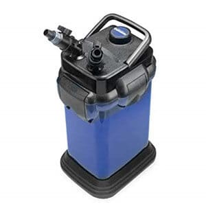 Bästa Turtle Cascade Canister Filter