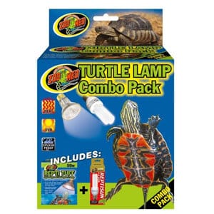 Bästa Combo Pack Turtle Lamp
