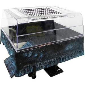 Bästa Turtle Basking Dock