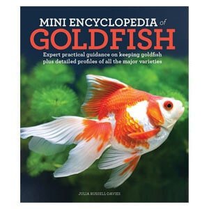Ett mini-uppslagsverk för guldfisk