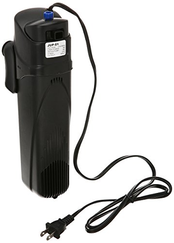 SunSun JUP-01 9W UV-sterilisator dränkbar filterpump