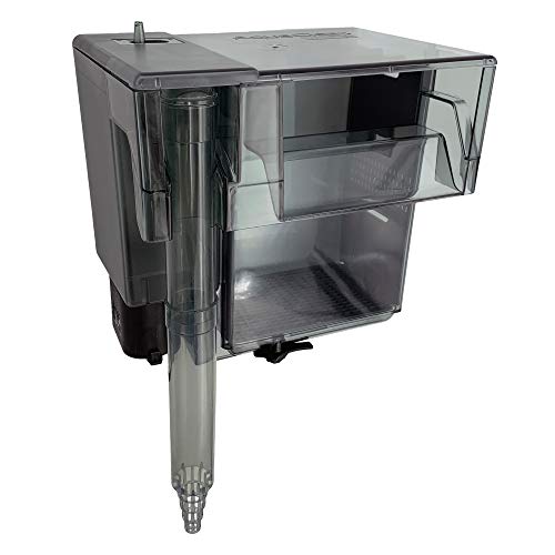 Aqua Clear, akvariefilter, 40 till 70 gallon, 110v, A615A1
