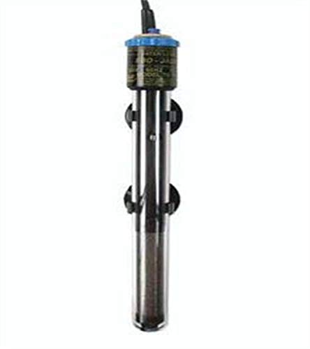 EHEIM Jager Aquarium Thermostat Heater 75W